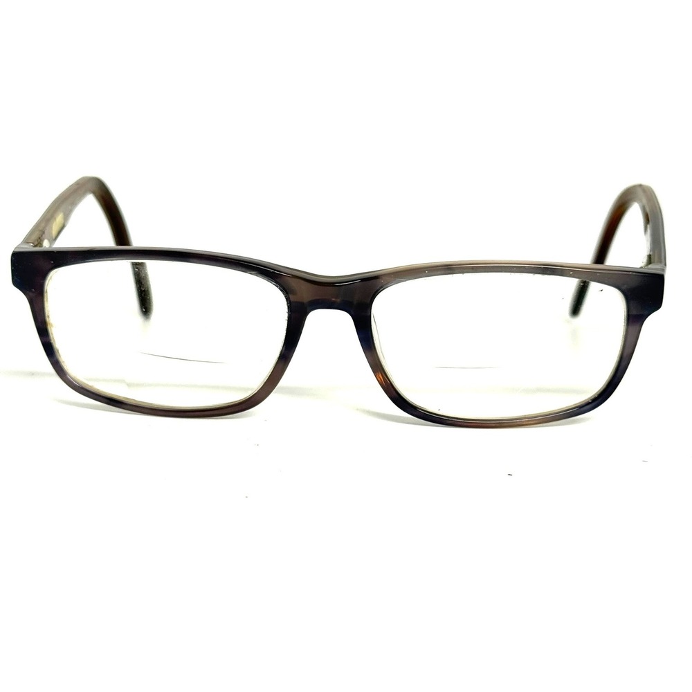 Ernest Hemingway 4806 Greymist Eyeglasses 56-17-145 Grey Brown Tortoise